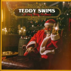 Teddy Swims / Very Teddy Christmas / Plak