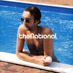 The National / The National / Plak