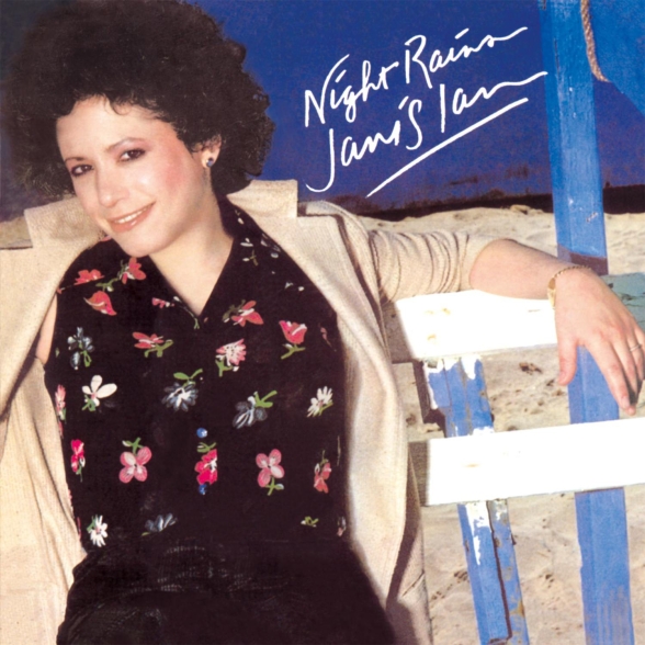 JANIS IAN - NIGHT RAINS (REMASTERED)