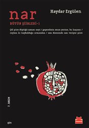 Nar : Bütün Şiirleri 1