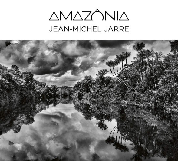 JEAN-MICHEL JARRE - AMAZONIA
