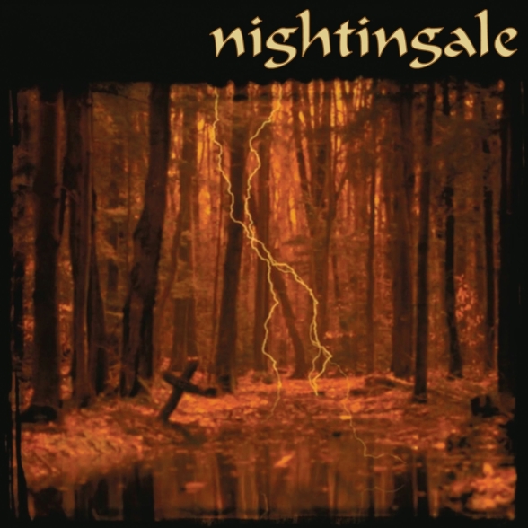 NIGHTINGALE - I (RE-ISSUE)