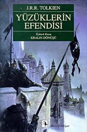 Yüzüklerin Efendisi 3 : Kralın Dönüşü
