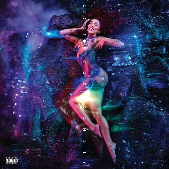 DOJA CAT - PLANET HER (DELUXE)