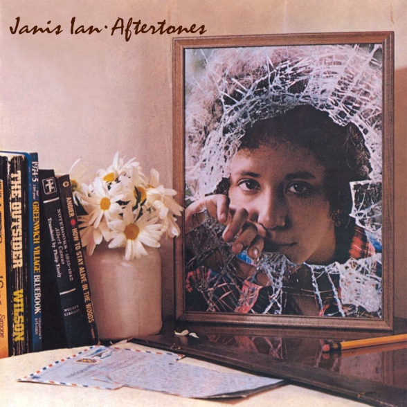 JANIS IAN - AFTERTONES (REMASTERED)