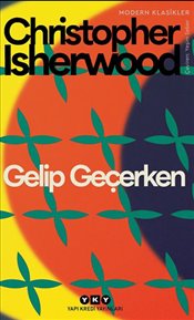 Gelip Geçerken