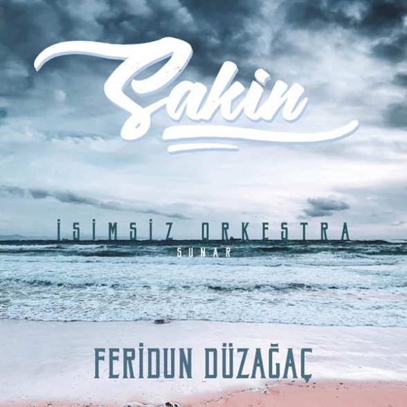 FERİDUN DÜZAĞAÇ - SAKİN