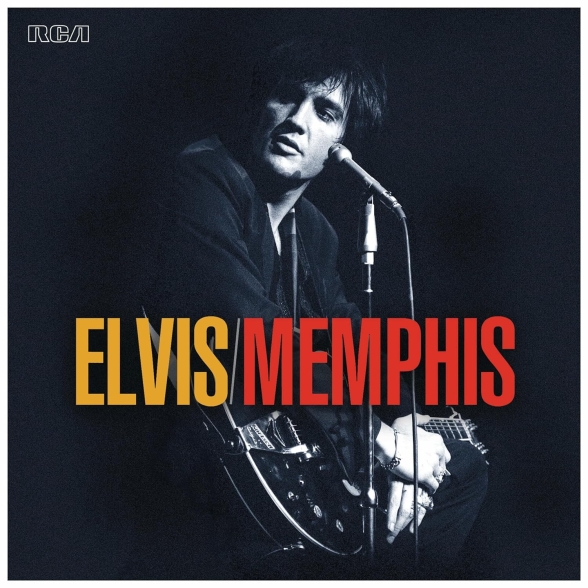 ELVIS PRESLEY - MEMPHIS