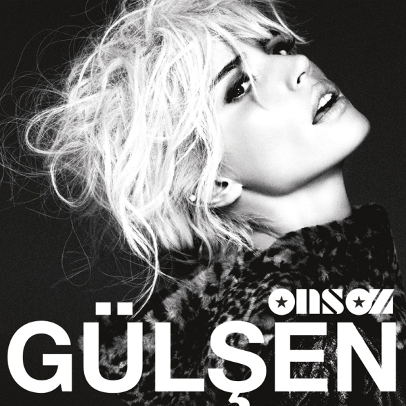 GÜLŞEN - ÖNSÖZ