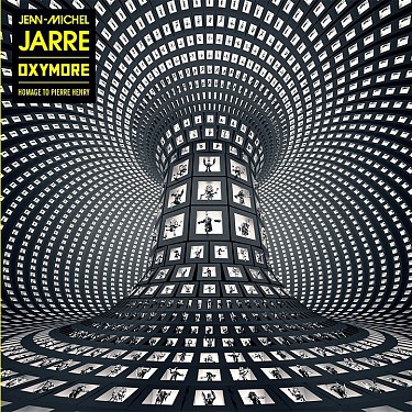 JEAN-MICHEL JARRE - OXYMORE