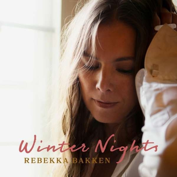 REBEKKA BAKKEN - WINTER NIGHTS (LP)