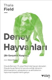 Deney Hayvanları