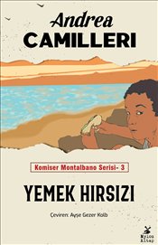 Yemek Hırsızı
