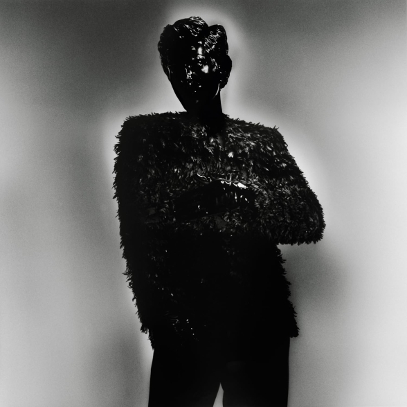 GESAFFELSTEIN - GAMMA