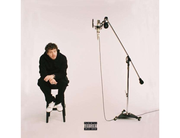 JACK HARLOW - COME HOME THE KIDS MISS YOU (WHITE VINYL)