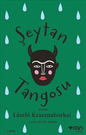 Şeytan Tangosu