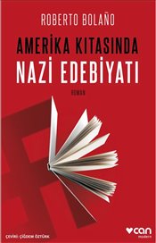 Amerika Kıtasında Nazi Edebiyatı