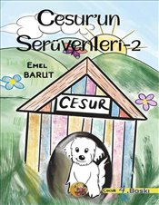 Cesur'un Serüvenleri 2
