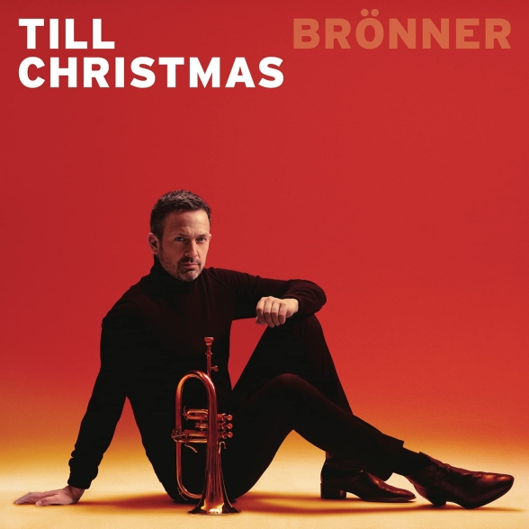 TILL BRÖNNER & BOB JAMES - ON VACATION