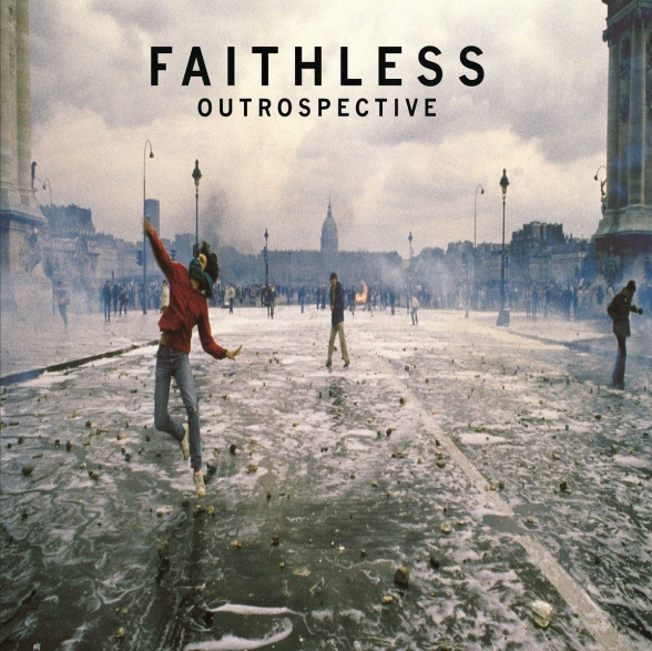FAITHLESS - OUTROSPECTIVE