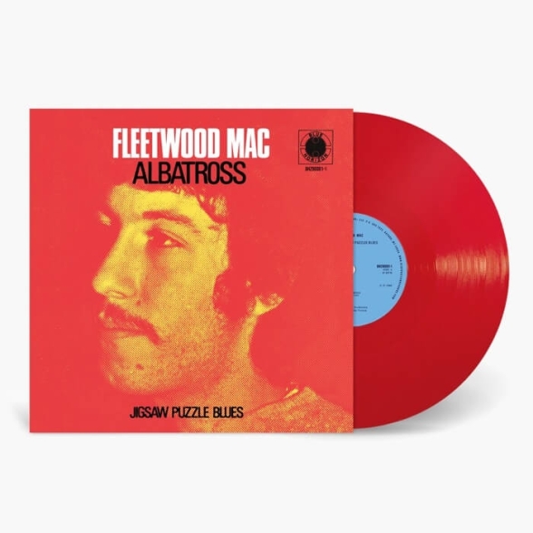 FLEETWOOD MAC - ALBATROSS (RSD 2023)
