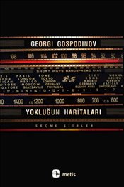 Yokluğun Haritaları