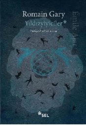 Yıldızyiyiciler