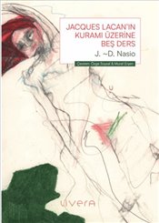 Jacques Lacan'ın Kuramı Üzerine Beş Ders