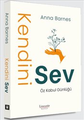 Kendini Sev Öz Kabul Günlüğü