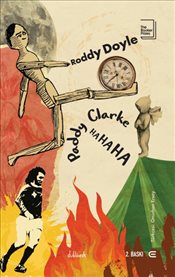 Paddy Clarke Ha Ha Ha