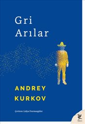 Gri Arılar