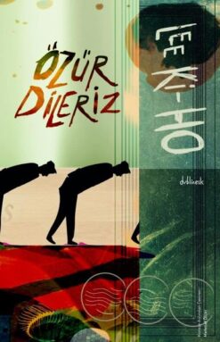 Lee Ki-Ho / Özür Dileriz