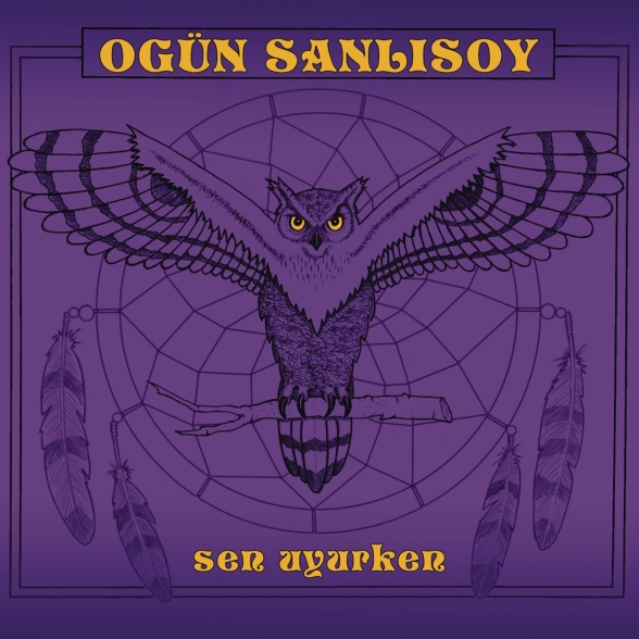 OGÜN SANLISOY - SEN UYURKEN