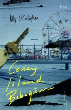 Billy O'Callaghan / Coney Island Bebeğim