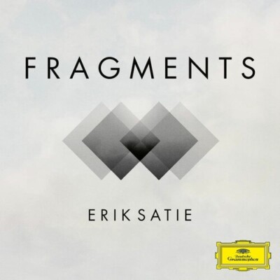 Erik Satie / Fragments / Plak