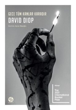 David Diop / Gece Tüm Kanlar Karadır