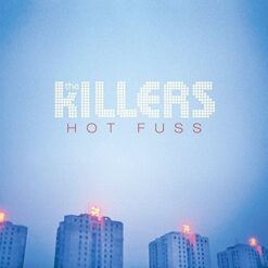 The Killers / Hot Fuss / Plak
