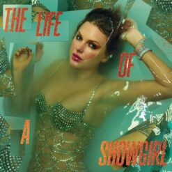 Taylor Swift / The Life Of A Showgirl / Plak