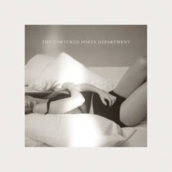 Taylor Swift / The Tortured Poets Department / Plak