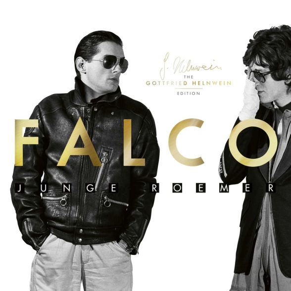 FALCO - JUNGE ROEMER