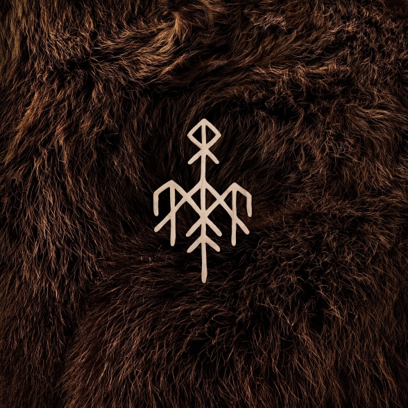 WARDRUNA - BIRNA (COLORED VINYL)