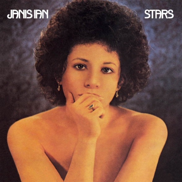 JANIS IAN - STARS (REMASTERED)