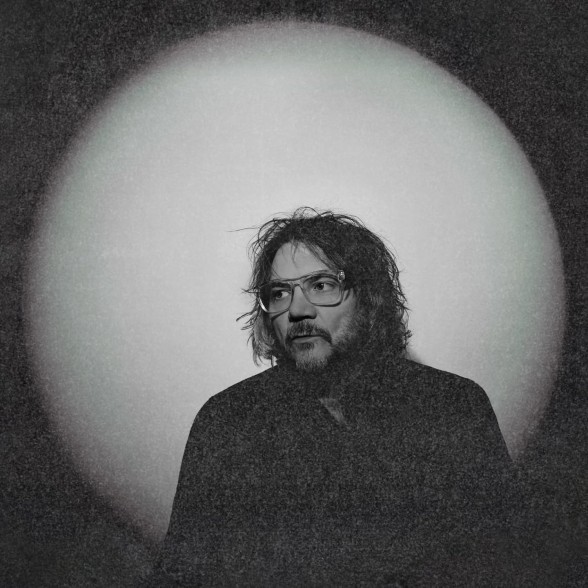 JEFF TWEEDY - TWILIGHT OVERRIDE