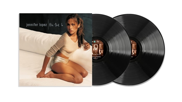JENNIFER LOPEZ - ON THE 6