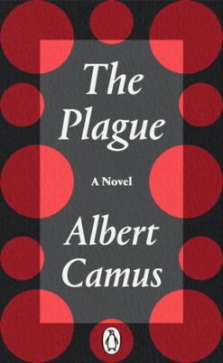 Albert Camus / The Plague