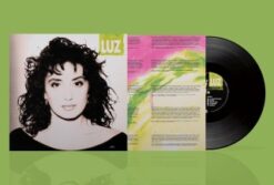 Luz Casal / A Contraluz / Plak