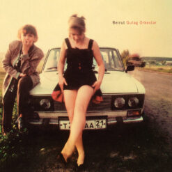 Beirut / Gulag Orkestar / Plak