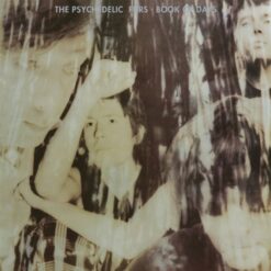 The Psychedelic Furs / Book Of Days / Plak