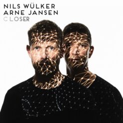 Nils Wülker Arne Jansen / Closer / Plak