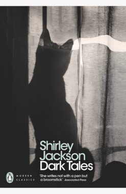 Shirley Jackson / Dark Tales